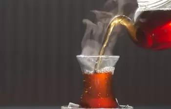 7 نصائح لتوظيف كوب الشاي في إنقاص الوزن