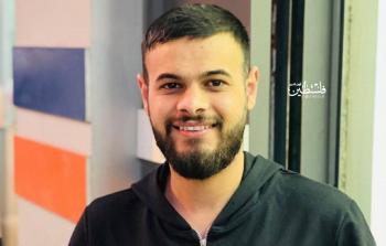 الشهيد محمد عبد الحكيم ندى