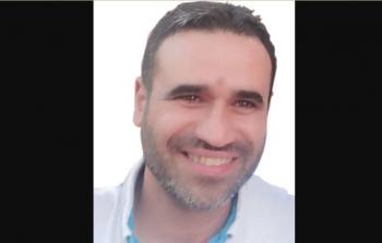 الشهيد سعد الخراز