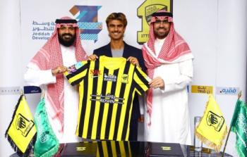 الاتحاد السعودي يحسم صفقة جديدة