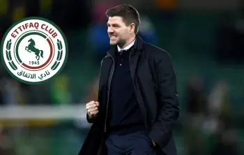 جيرارد يشيد بقوة الدوري السعودي ويكشف عن هدفه مع الاتفاق