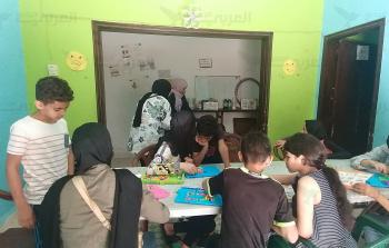 أطفال المخيمات في لبنان.. مراكز محدودة للعب والأنشطة الترفيهية