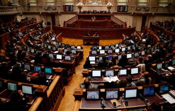 البرلمان البرتغالي يصوت لصالح قرار يعترف بالنكبة الفلسطينية