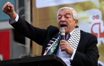 محمود العالول