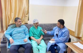 تصوير/ رمضان الأغا