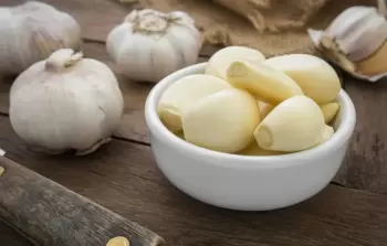 لمرضى السكري وارتفاع الكوليسترول.. أفضل 6 طرق لتناول الثوم