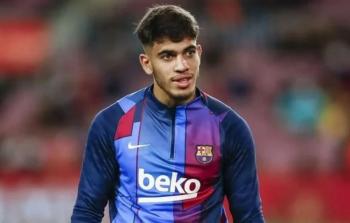 بسبب ديمبيلي.. برشلونة يعطل رحيل الزلزولي لريال بيتيس