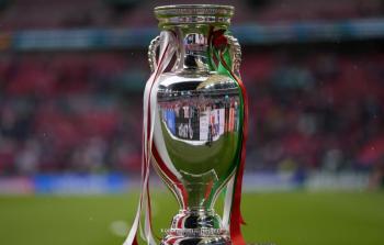 ايطاليا وتركيا تتقدمان بطلب لدمج ملفيهما لاستضافة كأس أوروبا 2032
