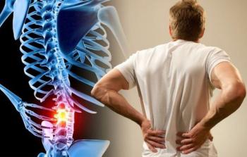ما أسباب آلام أسفل الظهر؟ وكيف يمكن علاجها والوقاية منها؟