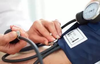 ما أسباب ارتفاع ضغط الدم؟