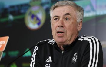 تعليق قوي ومن أنشيلوتي على احتمال تدريب منتخب البرازيل