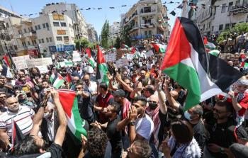 دعوات في الضفة والقدس للمشاركة الواسعة بمسيرات نصرةً لجنين