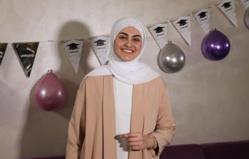 الأولى على فلسطين ورد البغدادي