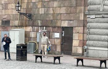 اعتداءات جديدة على المصحف الشريف في الدنمارك والسويد