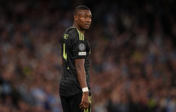 أرسنال ينافس مانشستر يونايتد على لاعب ريال مدريد