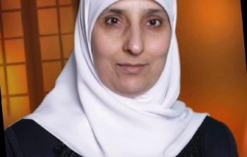 الناشطة انتصار العواودة
