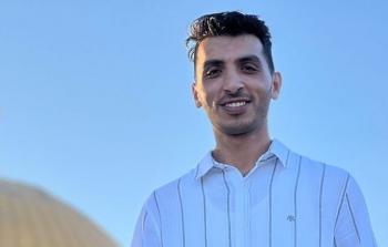 عقيل عواودة