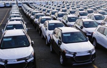 ما حقيقة إدخال مركبات من الجانب المصري لغزة؟