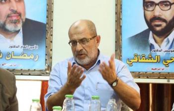 المجاهد يونس أبو العمرين