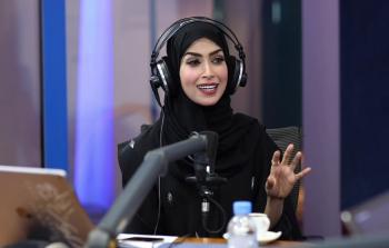 رحيل نجمة شاعرة المليون هلالة الحمداني