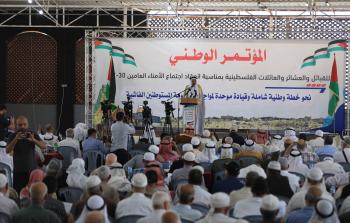 رئيس المجلس الأعلى للإصلاح في قطاع غزة، عضو رابطة علماء فلسطين، د. ماهر الحولي