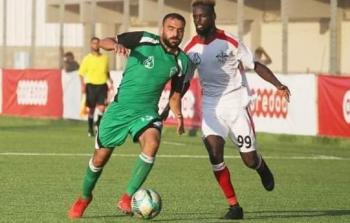 4 لاعبين مهددين بالغياب عن افتتاح الدوري الممتاز