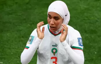 نهيلة بنزينة.. 