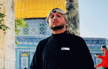 الشهيد عبد الوهاب خلايلة