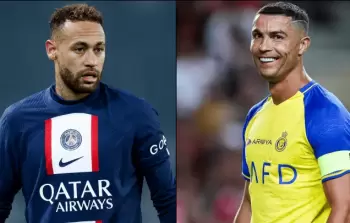 نتيجة مباراة النصر وباريس سان جيرمان الودية