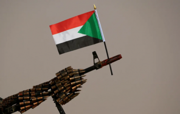 جدة.. وصول ممثلي الحكومة السودانية و