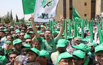 الكتلة الإسلامية تنعى الشهيد الخراز أحد أبرز قادتها في مسيرتها النضالية