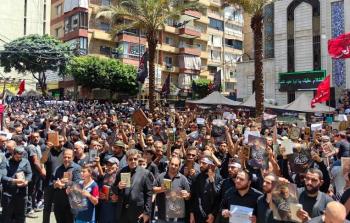 لبنان.. وقفات احتجاجية تنديدا بتمزيق المصحف في السويد
