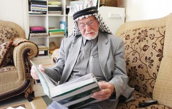 الحاج محمد جاد الله