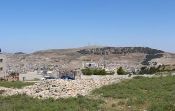 صورة أرشيفية