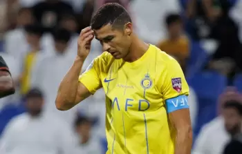 ماذا فعل رونالدو بعد مباراة النصر والشباب وأغضب الجماهير السعودية؟