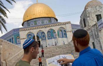 هيئة مقدسية: الاحتلال يعرقل مشاريع الإعمار بالأقصى لصالح تهويده