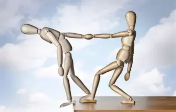 متلازمة الفارس الأبيض