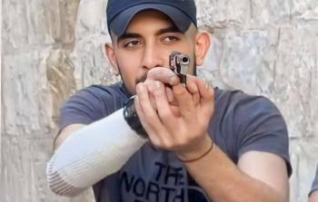 الشهيد إبراهيم النابلسي