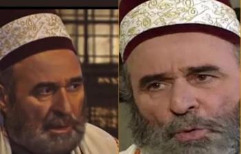 وفاة الفنان السوري محمود جركس في السويد