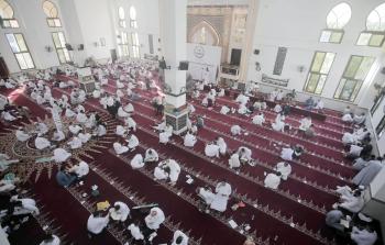 الأوقاف ترصد انقطاع الحفاظ عن التثبيت المتقن