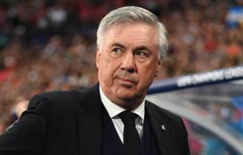 بعد الإعلان الرسمي.. موعد قيادة أنشيلوتي لمنتخب البرازيل