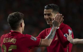 من هو اللاعب الذي تدخل رونالدو لإقناعه بالانتقال إلى نادي النصر؟