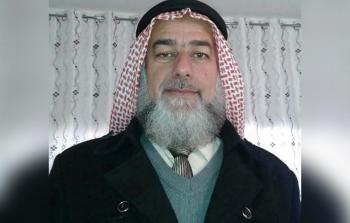 مصطفى أبو عرة