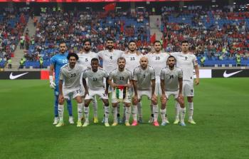 نجم المنتخب الوطني يشارك في دوري أبطال آسيا 