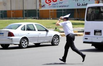 درجات حرارة غير مسبوقة في مصر