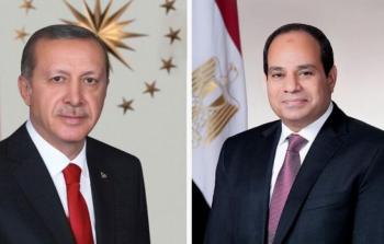 السيسي يلتقي أردوغان قريبًا في أنقرة