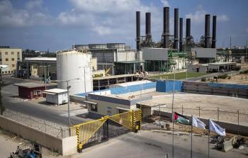 الإعلان عن تشغيل المولد الرابع غدًا الثلاثاء