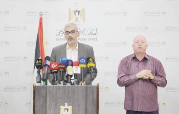 أكثر من 205 ملايين دولار فجوة تمويلية في إعادة الإعمار المنازل المدمرة في قطاع غزة