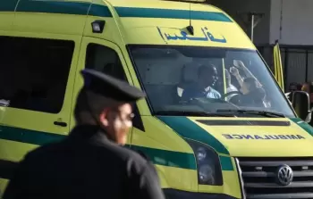 رئيس نيابة في مصر ينتحر من الطابق التاسع