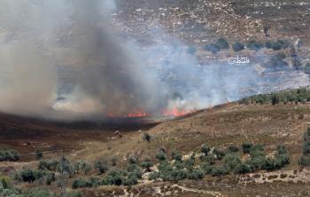 توزعت هجمات المستوطنين في محافظات القدس، ونابلس، وبيت لحم، والخليل، وأريحا، والأغوار الشمالية.